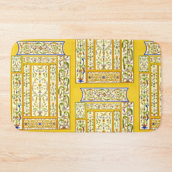 Item preview, 1856 Italian Print, Grammar of Ornament  designed and sold by WillowNox7.
