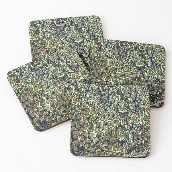 Item preview, Cellular Camouflage designed and sold by louisxvpod.