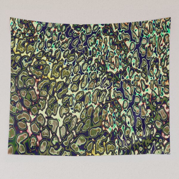 Item preview, Cellular Camouflage designed and sold by louisxvpod.