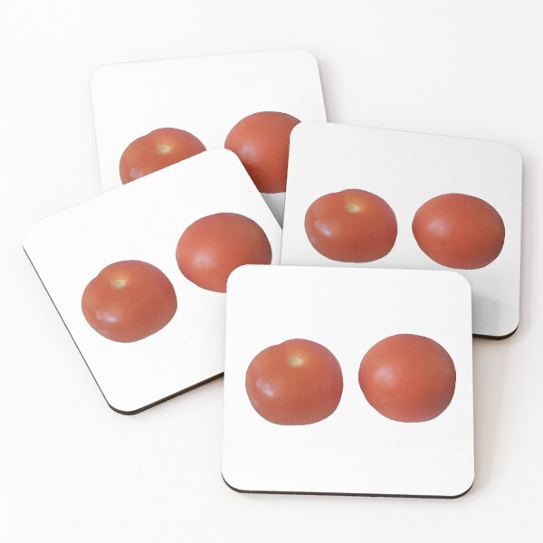 Aperçu de l'œuvre Tomato Duo créée et vendue par Gotoo.