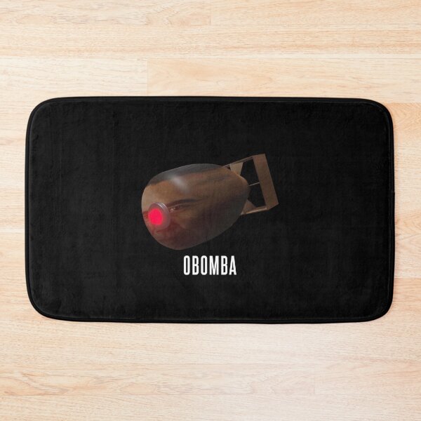 Item preview, Obama more like OBOMBA designed and sold by HangLooseDraft.