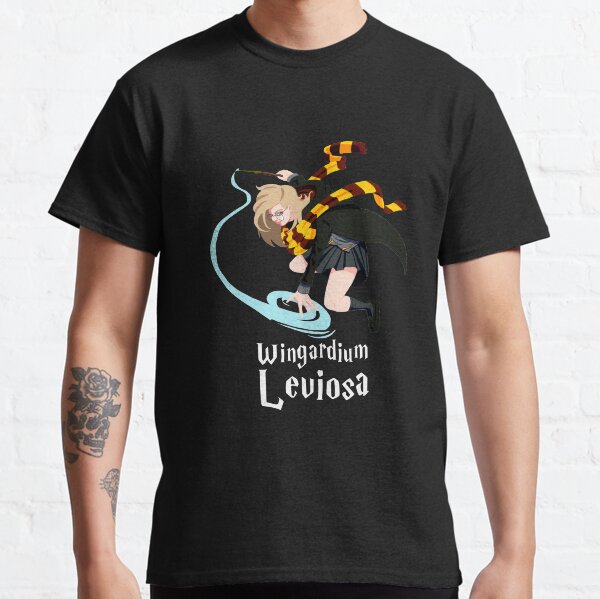 Leviosa Girl Classic T-Shirt