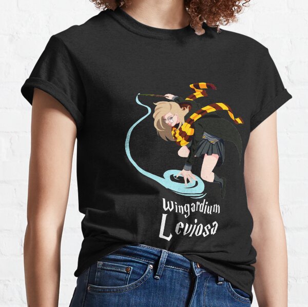 Leviosa Girl Classic T-Shirt