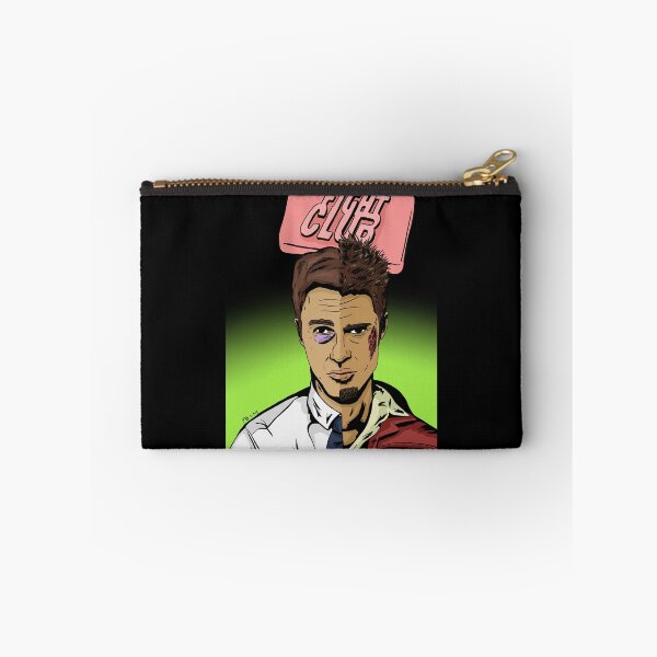 Item preview, Fight Club designed and sold by blacksnowcomics.