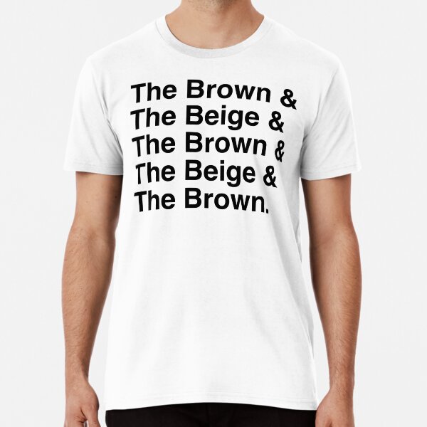 Item preview, Co-op The Musical My Home Court Tee designed and sold by hapkap.