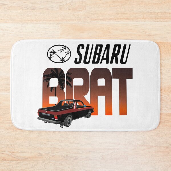 Item preview, BRAT sunset designed and sold by KameronJP.
