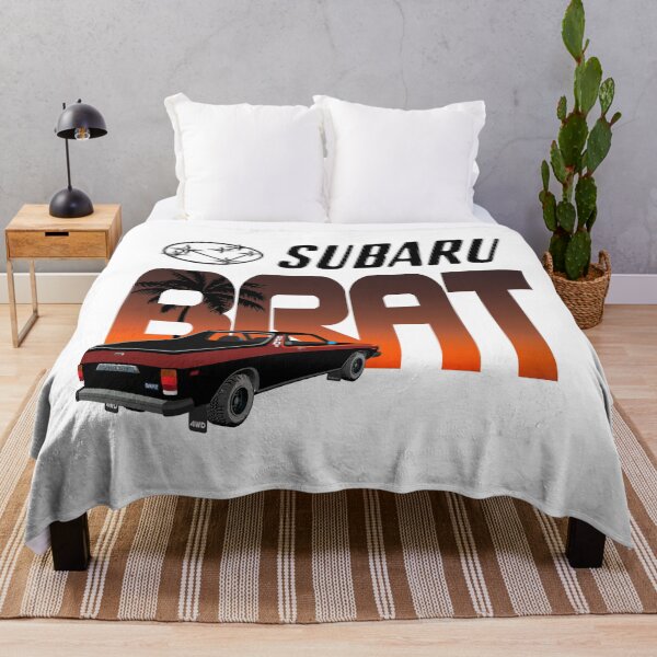 Item preview, BRAT sunset designed and sold by KameronJP.