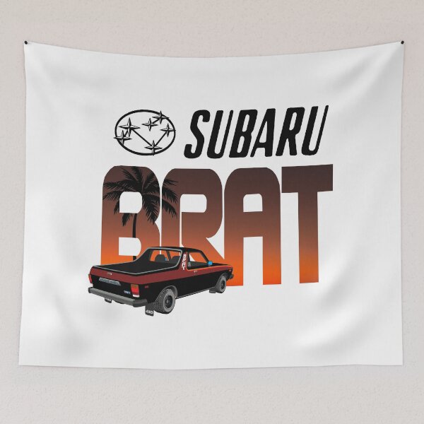 Item preview, BRAT sunset designed and sold by KameronJP.