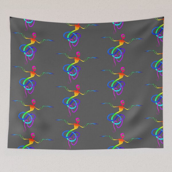 Item preview, Angel of the Rainbow designed and sold by NocturnalDay.