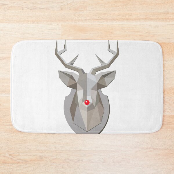 Item preview, Paper Reindeer designed and sold by abbazabba.
