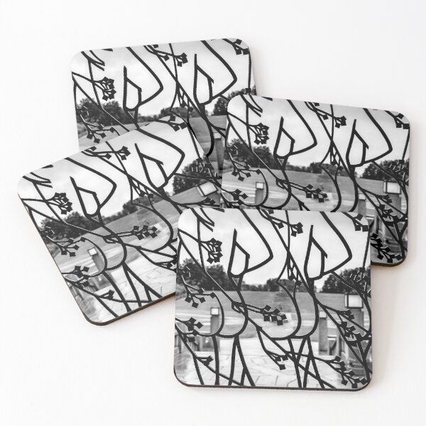 Item preview, By The Gate designed and sold by sandraanderson.
