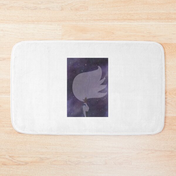 Item preview, Lineless Galaxy Allura Hair designed and sold by Tom Henry.