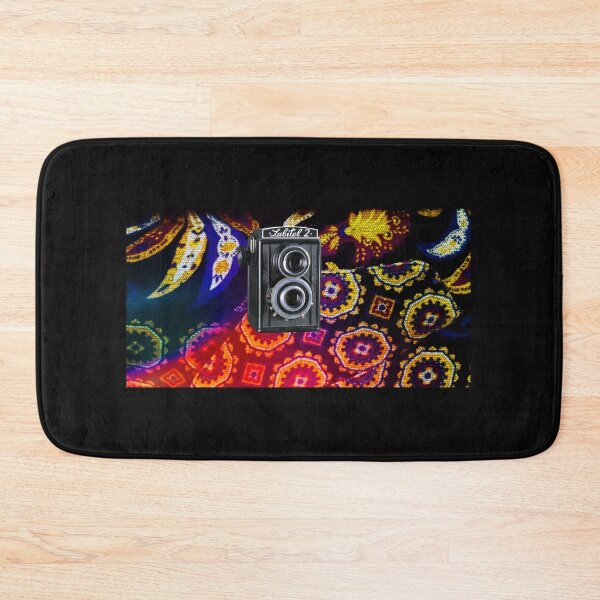 Item preview, Vanity Camera The Time Traveler, Karen Colville1 designed and sold by Aquila Light Pictures.