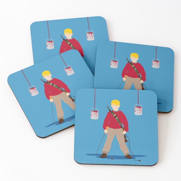 Item preview, Kevin McCallister designed and sold by Studio Infinito.