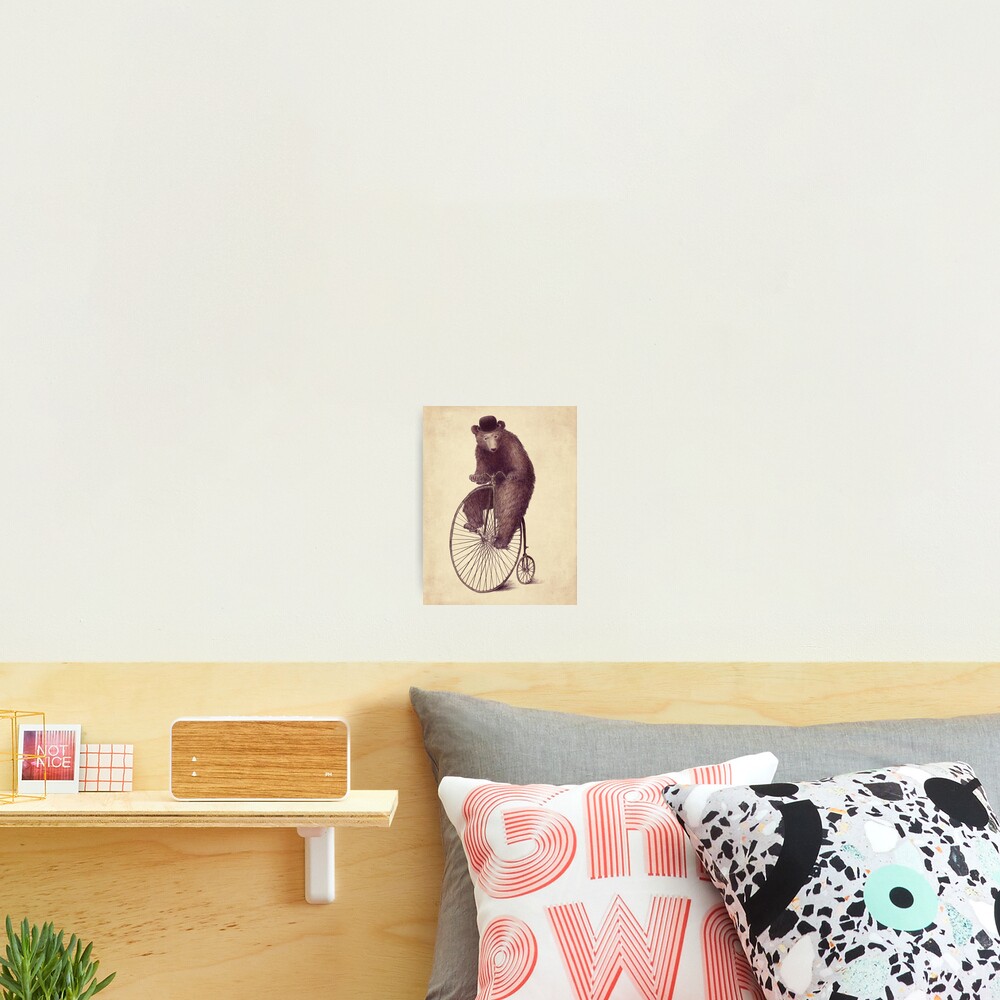 Item preview, Photographic Print designed and sold by opifan.