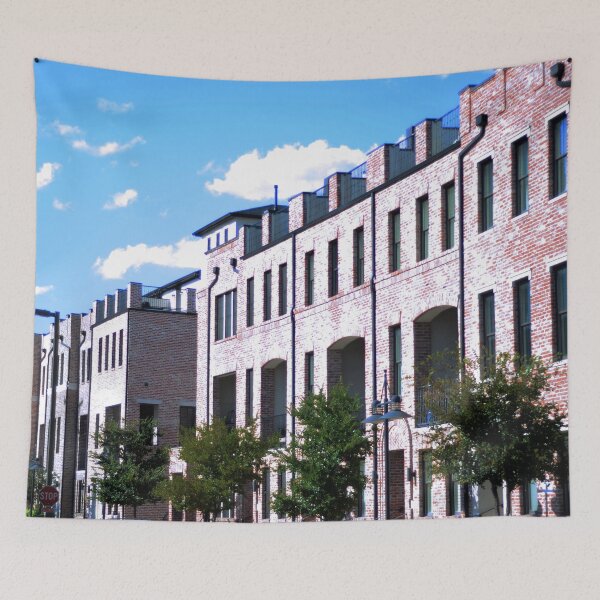 Item preview, Apartment Living designed and sold by Asiantiger247.