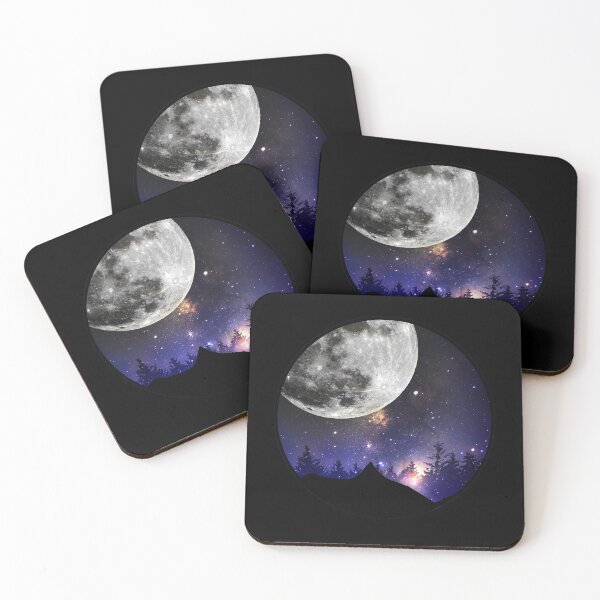 Item preview, Magical Sights designed and sold by Casee Jarrell.
