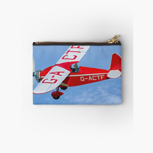 Item preview, Comper CLA.7 Swift G-ACTF designed and sold by Colin Smedley.
