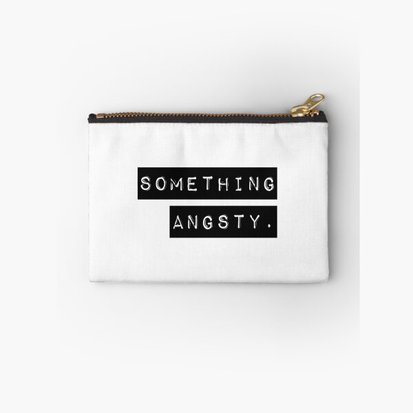 Item preview, Something Angsty designed and sold by SydneyStunah.