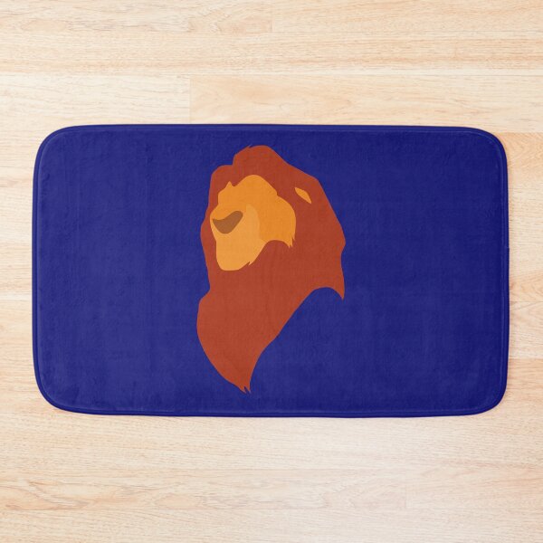 Item preview, Lion, King of the Land designed and sold by RooGear.