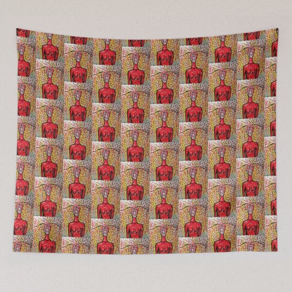 Item preview, Grey Matters-Wrinkle #5 2019 designed and sold by KarenGreenArt.