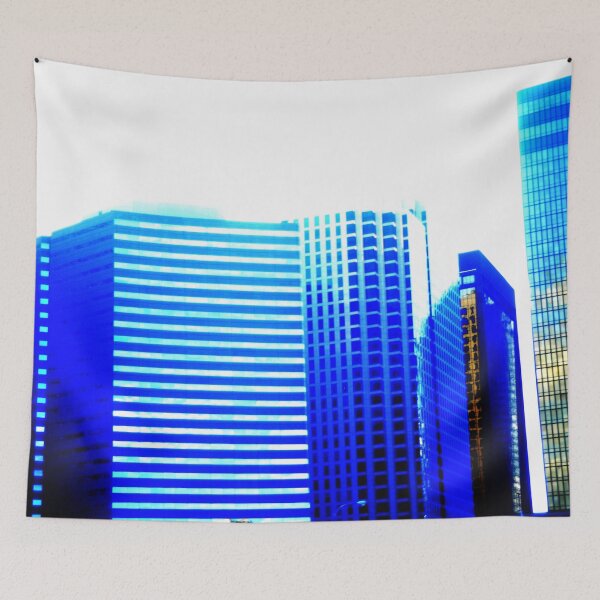 Item preview, Skyscrapers  designed and sold by Asiantiger247.