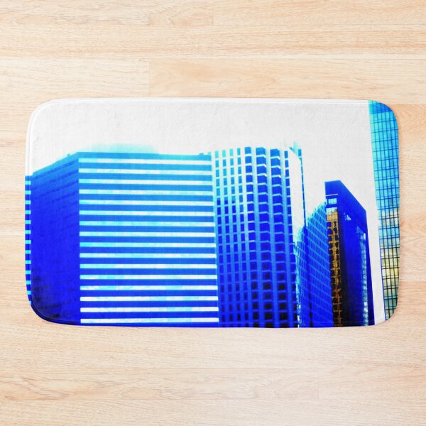Item preview, Skyscrapers  designed and sold by Asiantiger247.