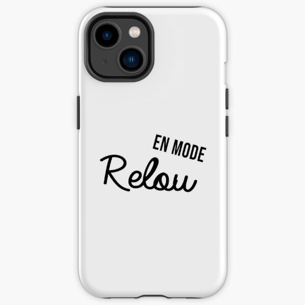 Relou de service gauche humour collègue travail' Tablier