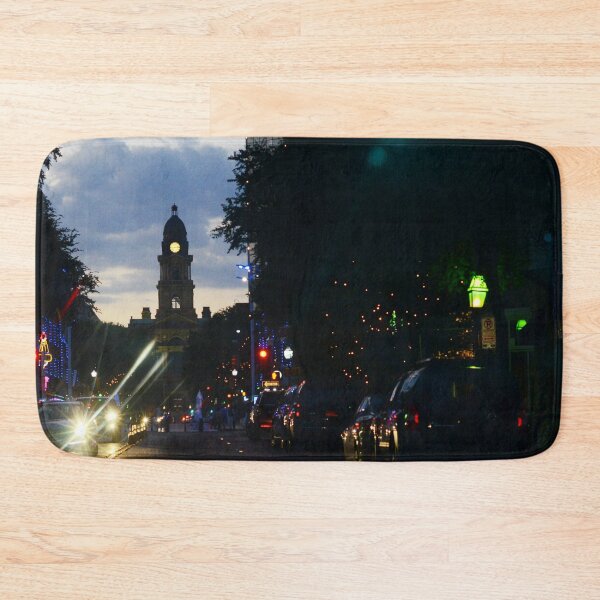 Item preview, Downtown Fort Worth, TX designed and sold by Asiantiger247.
