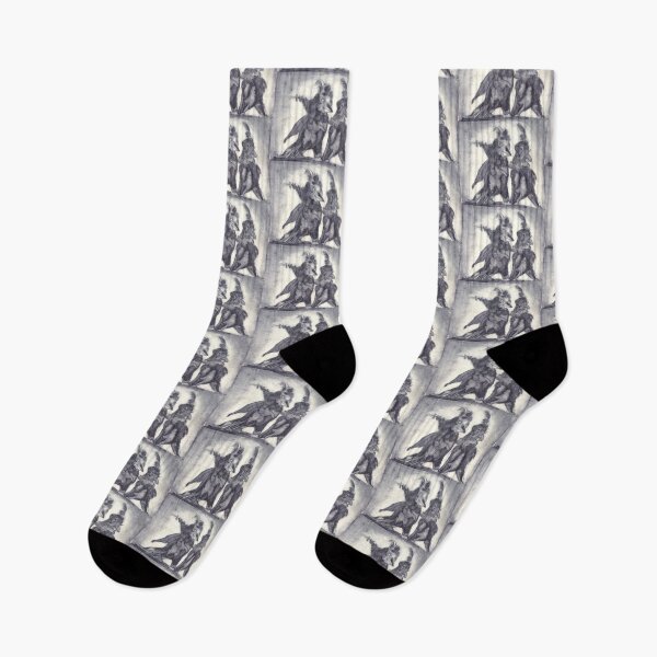 Item preview, Walking Birdcouple just married designed and sold by artegala.