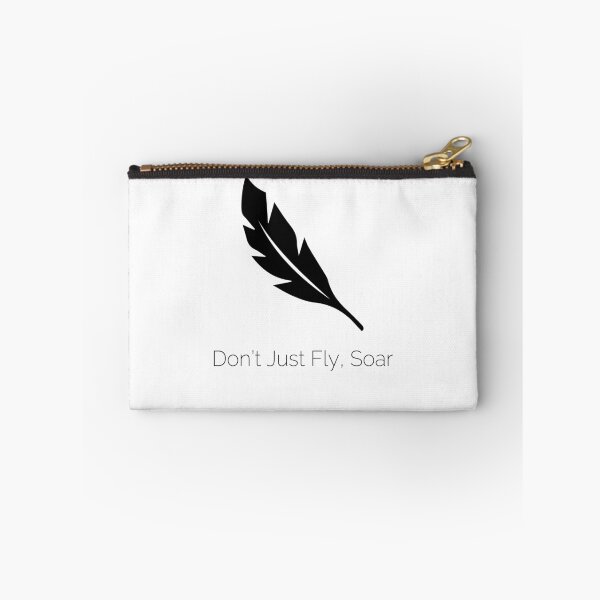 Item preview, Dont Just Fly, Soar designed and sold by fsherlock.