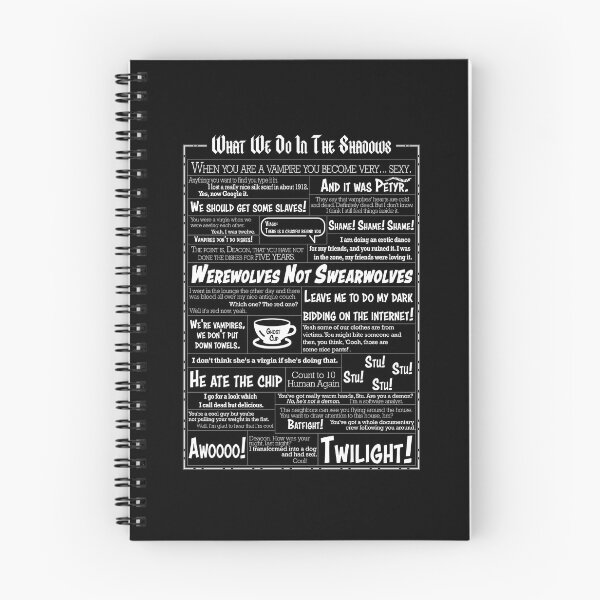Item preview, Quote Collage - WWDITS - White Text Version designed and sold by Cpendzich.