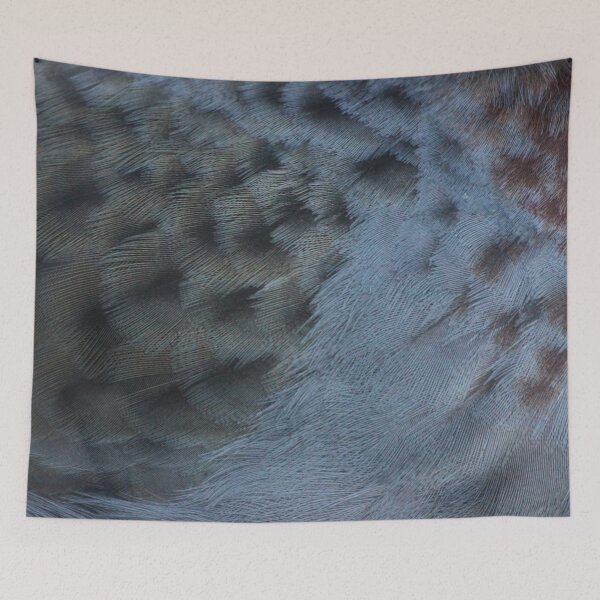 Item preview, Whio Feathers designed and sold by chocolatemouse.