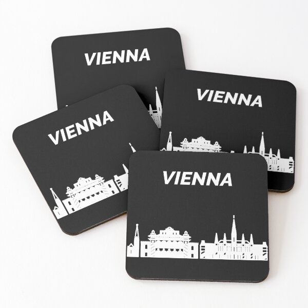 Item preview, Vienna Capital of Austria designed and sold by marosharaf.