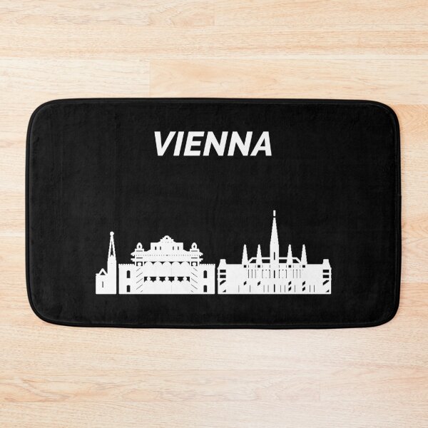 Item preview, Vienna Capital of Austria designed and sold by marosharaf.