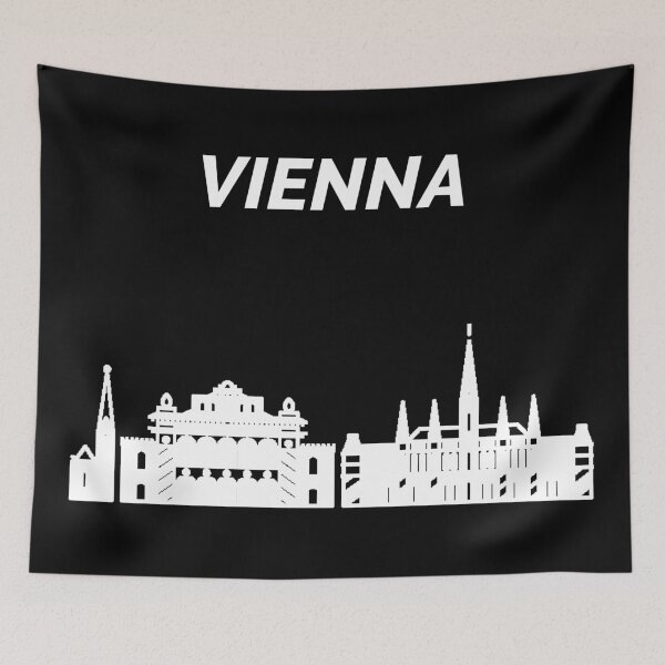 Item preview, Vienna Capital of Austria designed and sold by marosharaf.