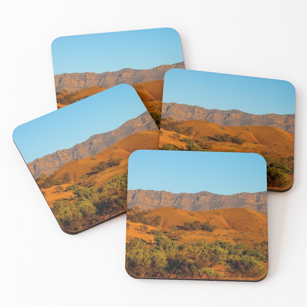 Item preview, Coasters (Set of 4) designed and sold by SEADOGPRINTS.