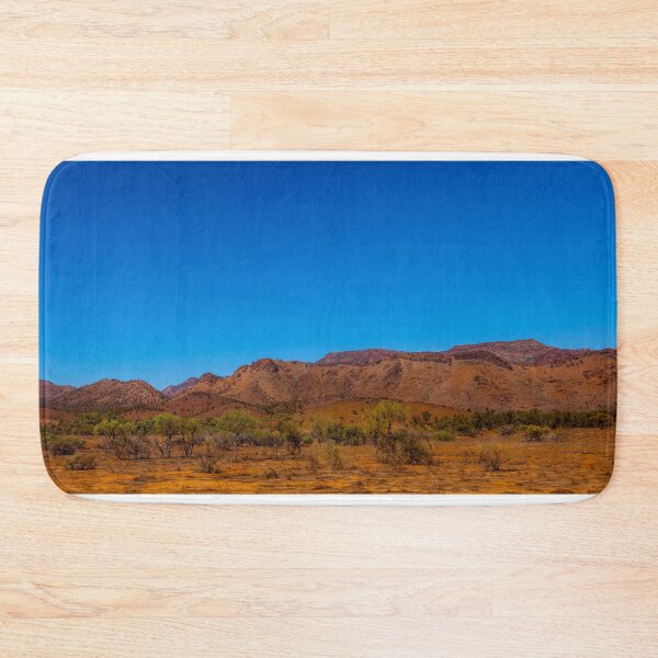 Item preview, Flinders Ranges_9519A-PANO designed and sold by SEADOGPRINTS.