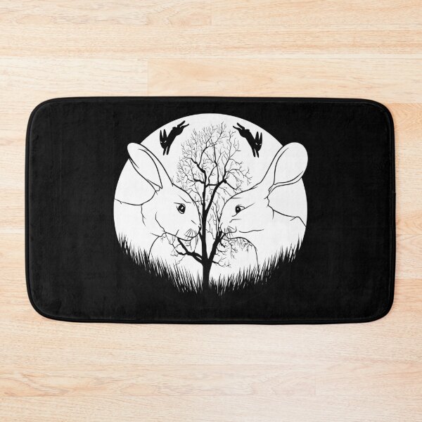 Item preview, Watership Down Rabbits designed and sold by LICENSEDLEGIT.