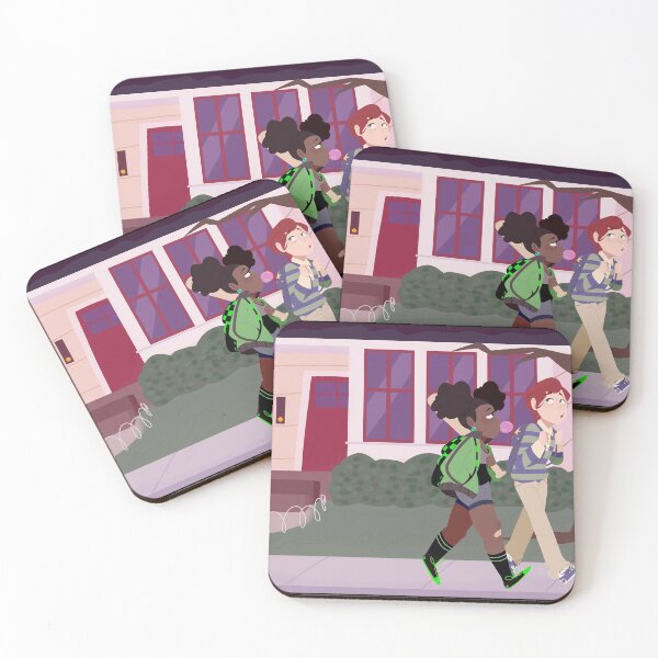 Item preview, After school designed and sold by AskJessicaGF.
