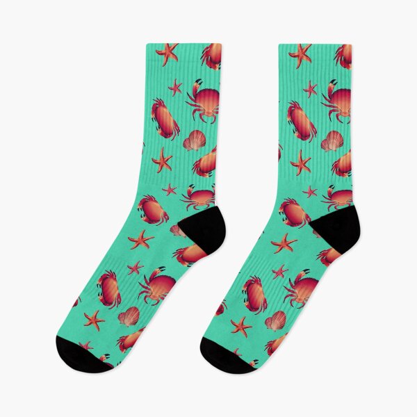 Item preview, Summer Crab 2019 designed and sold by Alcaline.