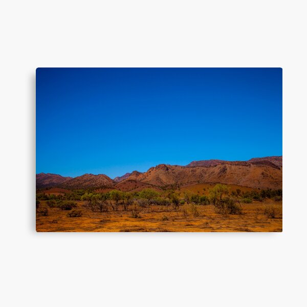 Item preview, Flinders ranges_9519A designed and sold by SEADOGPRINTS.