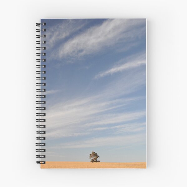 Item preview, Tree & Sky, Sturt Highway,Vic, Australia 2019 designed and sold by muz2142.