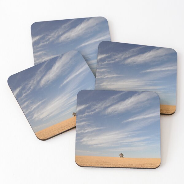 Item preview, Tree & Sky, Sturt Highway,Vic, Australia 2019 designed and sold by muz2142.