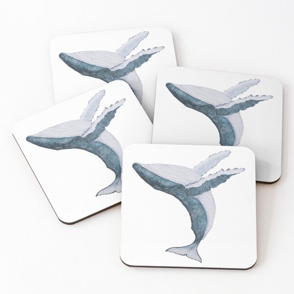 Item preview, HUMPBACK designed and sold by mtseaforest.