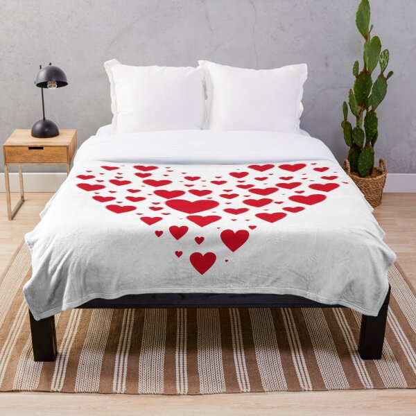 Item preview, Hearts designed and sold by Dsfoxco.