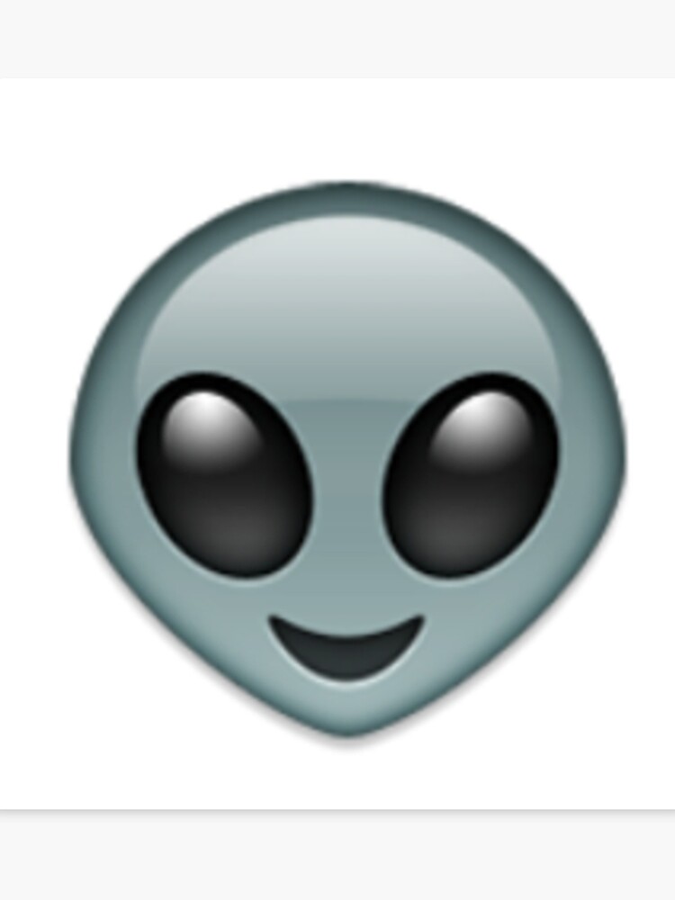 Unduh 45 Gambar Emoticon Alien Terbaik Gratis HD