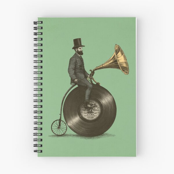 Item preview, Music Man (green colour option) designed and sold by opifan.