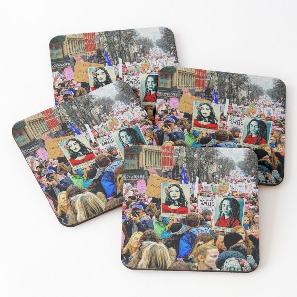 Item preview, "A City In Turmoil" designed and sold by wiscbackroadz.