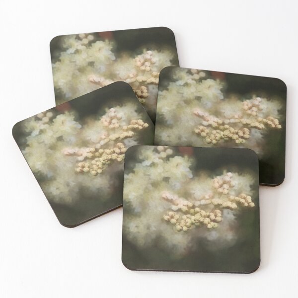Item preview, Delicate White designed and sold by Marylou Badeaux.